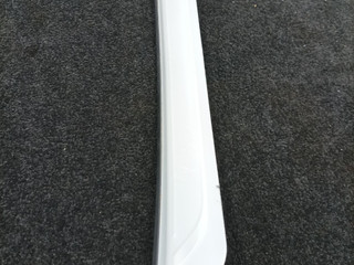 накладка на порог внутренняя BMW 7 серия G11/G12 G11 2017, 4.0 л., дизель, x03 rubin-metallic black, седан, полный привод, 51477378051, 7378051