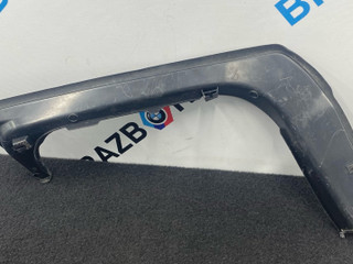 водосток крышки багажника BMW 7 серия G11/G12 G11 2017, 4.0 л., дизель, x03 rubin-metallic black, седан, полный привод, 7364425