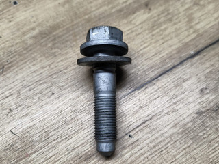 болт BMW 8 серия G14/G15 G15 2019, 4.0 л., дизель, купе, полный привод, 31106872063, 6872063