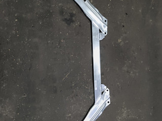 распорка стоек BMW 8 серия G14/G15 G15 2019, 4.0 л., дизель, купе, полный привод, 7408522