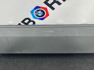 подушка безопасности коленная BMW 7 серия G11/G12 G11 2017, 4.0 л., дизель, x03 rubin-metallic black, седан, полный привод, 9297722