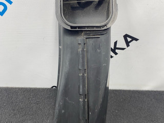 патрубок воздушного фильтра BMW 7 серия G11/G12 G11 2017, 4.0 л., дизель, x03 rubin-metallic black, седан, полный привод, 13717643299, 7643299