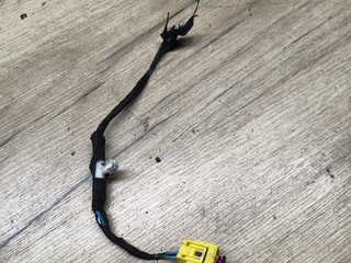 разъем (фишка) проводки BMW 8 серия G14/G15 G15 2019, 4.0 л., дизель, купе, полный привод, 8377152