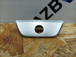 ручка бардачка BMW 7 серия G11/G12 G11 2017, 4.0 л., дизель, x03 rubin-metallic black, седан, полный привод, 51169352084, 9352084