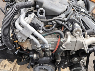 охладитель EGR / Радиатор EGR BMW 8 серия G14/G15 G15 2019, 4.0 л., дизель, купе, полный привод, 8513132, 8599832