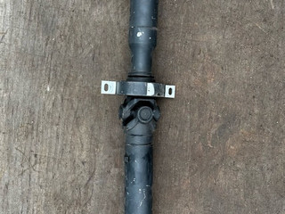 карданный вал BMW 8 серия G14/G15 G15 2019, 4.0 л., дизель, купе, полный привод, 8486546