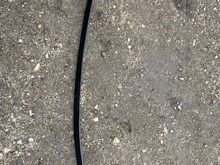 молдинг крыши BMW 7 серия G11/G12 G11 2017, 4.0 л., дизель, x03 rubin-metallic black, седан, полный привод, 7357275