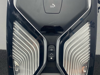 фонарь салона (плафон) BMW 7 серия G11/G12 G11 2017, 4.0 л., дизель, x03 rubin-metallic black, седан, полный привод, 7945107