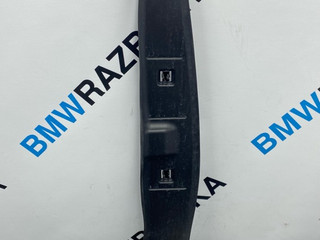 уплотнитель BMW 7 серия G11/G12 G11 2017, 4.0 л., дизель, x03 rubin-metallic black, седан, полный привод, 7330655