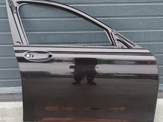 дверь передняя правая BMW 7 серия G11/G12 G11 2017, 4.0 л., дизель, x03 rubin-metallic black, седан, полный привод