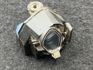 накладка на порог BMW 7 серия G11/G12 G11 2017, 4.0 л., дизель, x03 rubin-metallic black, седан, полный привод, 7370180