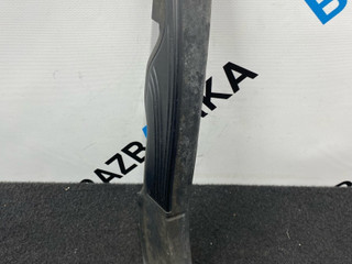 водосток крышки багажника BMW 7 серия G11/G12 G11 2017, 4.0 л., дизель, x03 rubin-metallic black, седан, полный привод, 7342961