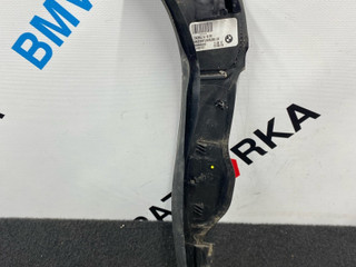 водосток крышки багажника BMW 7 серия G11/G12 G11 2017, 4.0 л., дизель, x03 rubin-metallic black, седан, полный привод, 7342962
