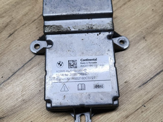 блок AirBag BMW 3 серия G20 2020, 4.0 л., бензин, АКПП, седан, полный привод, правый руль, 65779873893, 9873893