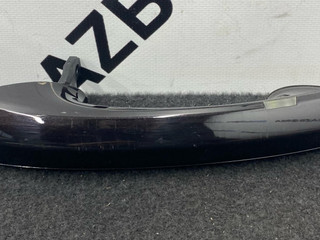 ручка наружная BMW 7 серия G11/G12 G11 2017, 4.0 л., дизель, x03 rubin-metallic black, седан, полный привод, 7989295