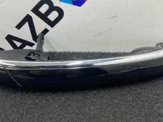 ручка наружная BMW 7 серия G11/G12 G11 2017, 4.0 л., дизель, x03 rubin-metallic black, седан, полный привод, 7989294