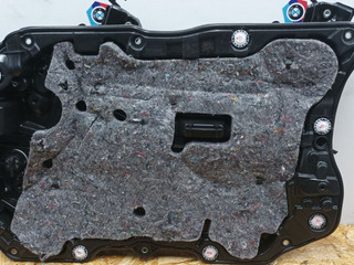 стеклоподъемник передний правый BMW 7 серия G11/G12 G11 2017, 4.0 л., дизель, x03 rubin-metallic black, седан, полный привод, 7479060