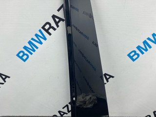 молдинг двери задней правой BMW 7 серия G11/G12 G11 2017, 4.0 л., дизель, x03 rubin-metallic black, седан, полный привод, 7369886