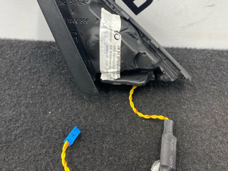 динамик высокочастотный (пищалка) BMW 7 серия G11/G12 G11 2017, 4.0 л., дизель, x03 rubin-metallic black, седан, полный привод, 9362561, 7458446
