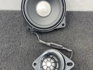 динамик BMW 7 серия G11/G12 G11 2017, 4.0 л., дизель, x03 rubin-metallic black, седан, полный привод, 9368383, 9226358