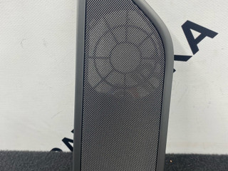 сетка на динамик BMW 7 серия G11/G12 G11 2017, 4.0 л., дизель, x03 rubin-metallic black, седан, полный привод, 7398823, 7389821