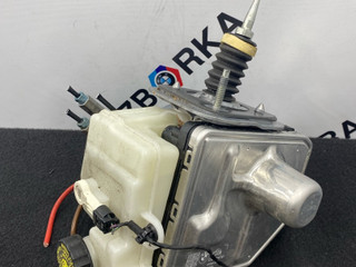 блок ABS BMW 8 серия G14/G15 G15 2019, 4.0 л., дизель, купе, полный привод, 6861976