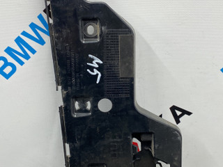 Кронштейн крепления порога BMW 8 серия G14/G15 G15 2019, 4.0 л., дизель, купе, полный привод, 7429059