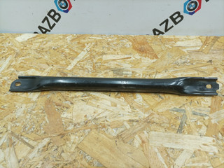 распорка кузова BMW 7 серия G11/G12 G11 2017, 4.0 л., дизель, x03 rubin-metallic black, седан, полный привод, 7408386