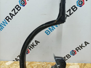петля крышки багажника BMW 8 серия G14/G15 G15 2019, 4.0 л., дизель, купе, полный привод, 7417254