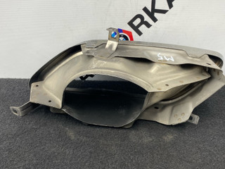 насадка на глушитель BMW 8 серия G14/G15 G15 2019, 4.0 л., дизель, купе, полный привод, 8075254