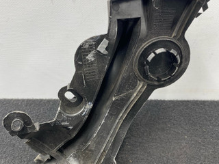 уплотнитель подкапотного пространства BMW 8 серия G14/G15 G15 2019, 4.0 л., дизель, купе, полный привод, 7349601