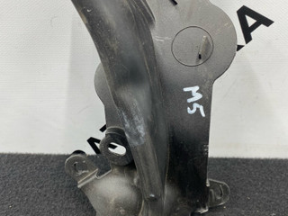 уплотнитель подкапотного пространства BMW 8 серия G14/G15 G15 2019, 4.0 л., дизель, купе, полный привод, 7349602