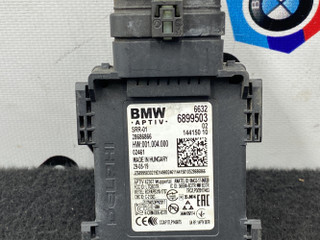 датчик мертвых (слепых) зон BMW 8 серия G14/G15 G15 2019, 4.0 л., дизель, купе, полный привод, 6899503, 66326899503