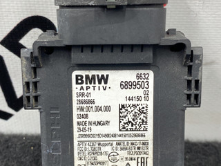 датчик мертвых (слепых) зон BMW 8 серия G14/G15 G15 2019, 4.0 л., дизель, купе, полный привод, 6899503, 66326899503