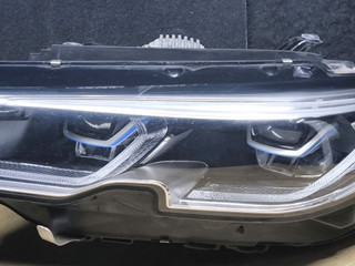 фара левая BMW 3 серия G20 2020, 4.0 л., бензин, АКПП, седан, полный привод, правый руль, 9481709
