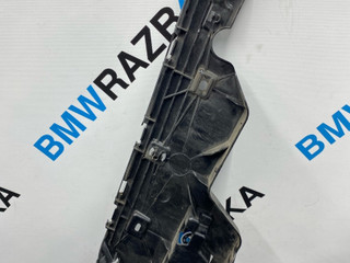 Кронштейн крепления порога BMW 8 серия G14/G15 G15 2019, 4.0 л., дизель, купе, полный привод, 51777429060, 7429060