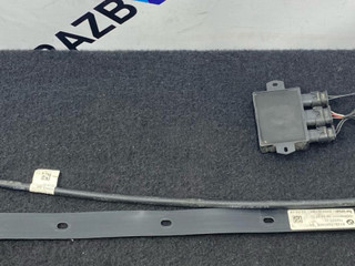 система комфортного доступа в багажник BMW 8 серия G14/G15 G15 2019, 4.0 л., дизель, купе, полный привод, 7391042, 7391043, 7932682