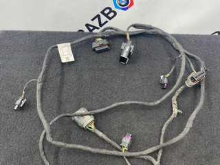 проводка датчиков парковки BMW 8 серия G14/G15 G15 2019, 4.0 л., дизель, купе, полный привод, 8798801, 8798803