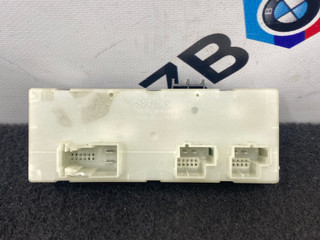 блок управления крышкой багажника BMW 8 серия G14/G15 G15 2019, 4.0 л., дизель, купе, полный привод, 7491951