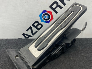 педаль BMW 8 серия G14/G15 G15 2019, 4.0 л., дизель, купе, полный привод, 35426871053, 6871053