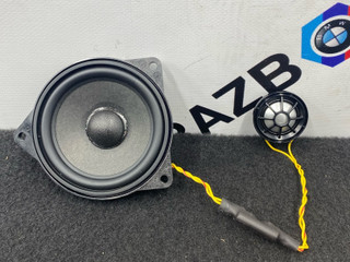 динамик торпедо BMW 8 серия G14/G15 G15 2019, 4.0 л., дизель, купе, полный привод, 2622468, 9362561