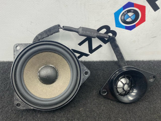 динамик торпедо BMW 8 серия G14/G15 G15 2019, 4.0 л., дизель, купе, полный привод, 2622468, 9475237