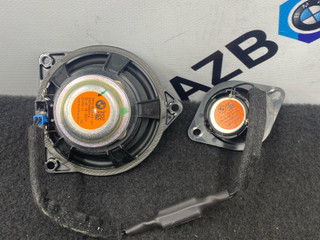 динамик торпедо BMW 8 серия G14/G15 G15 2019, 4.0 л., дизель, купе, полный привод, 2622468, 9475237