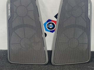 динамик BMW 8 серия G14/G15 G15 2019, 4.0 л., дизель, купе, полный привод, 7384541, 7384542