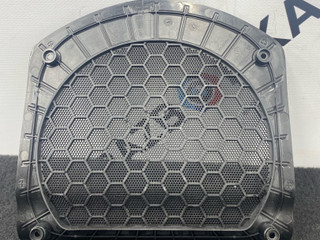 сетка на сабвуфер BMW 8 серия G14/G15 G15 2019, 4.0 л., дизель, купе, полный привод, 2622474