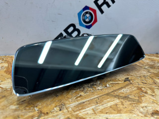 зеркало салона BMW 8 серия G14/G15 G15 2019, 4.0 л., дизель, купе, полный привод, 6838309