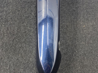 ручка наружная BMW 8 серия G14/G15 G15 2019, 4.0 л., дизель, купе, полный привод, 8492015