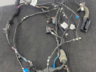 дверная проводка BMW 8 серия G14/G15 G15 2019, 4.0 л., дизель, купе, полный привод, 8796338