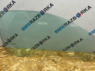 стекло двери передней правой BMW 8 серия G14/G15 G15 2019, 4.0 л., дизель, купе, полный привод, 7428508