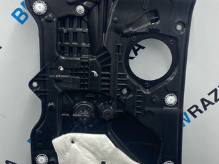 обшивка двери передняя правая BMW 8 серия G14/G15 G15 2019, 4.0 л., дизель, купе, полный привод, 51487418094, 7418094